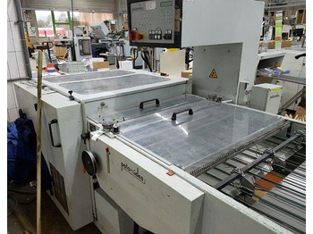 Plieuse de bureau PALAMIDES