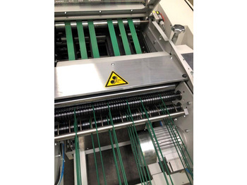 Crédit-bail de  Palamides Delta 502 package banding delivery Palamides Delta 502 package banding delivery: photos 4 Crédit-bail de  Palamides Delta 502 package banding delivery Palamides Delta 502 package banding delivery: photos 4