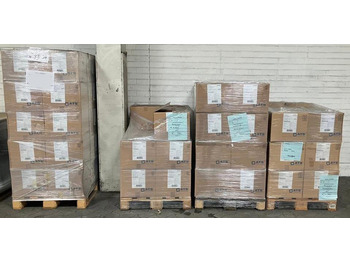 Plieuse de bureau PALAMIDES