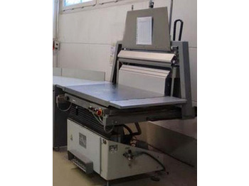 Machine d'impression POLAR