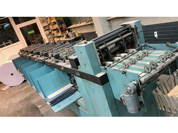 Machine d'impression