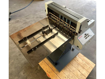 Plieuse de bureau HORIZON