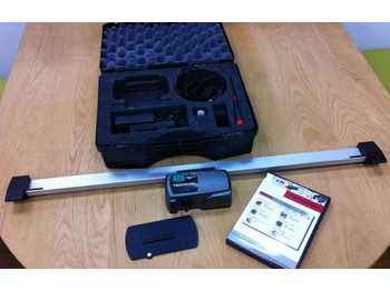 Crédit-bail de Techkon SpectroJet Scan Spectrometer Techkon SpectroJet Scan Spectrometer: photos 1 Crédit-bail de Techkon SpectroJet Scan Spectrometer Techkon SpectroJet Scan Spectrometer: photos 1