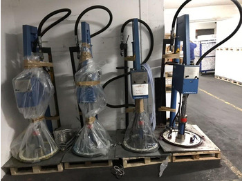 Machine d'impression