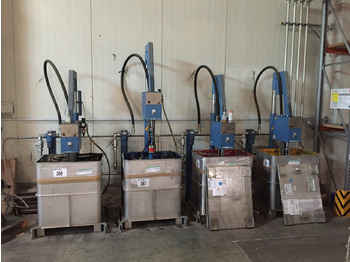 Machine d'impression