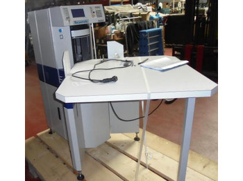Machine d'impression