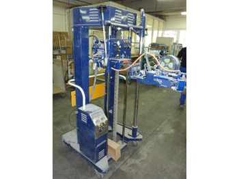 Machine d'impression