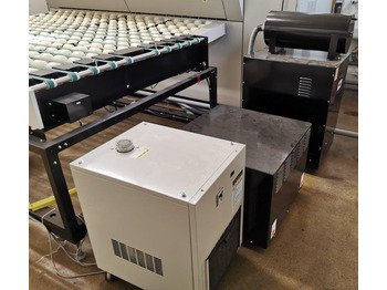 Machine d'impression VlF sized 32-pages thermal CTP Agfa Avalon N 24-50 ( OEM Screen PlateRite Ultima 24000 S ) with 1 Bit Tiff catcher: photos 5 Machine d'impression VlF sized 32-pages thermal CTP Agfa Avalon N 24-50 ( OEM Screen PlateRite Ultima 24000 S ) with 1 Bit Tiff catcher: photos 5