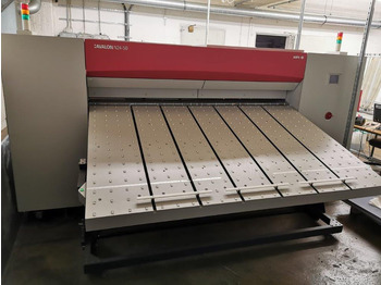 Machine d'impression VlF sized 32-pages thermal CTP Agfa Avalon N 24-50 ( OEM Screen PlateRite Ultima 24000 S ) with 1 Bit Tiff catcher: photos 3 Machine d'impression VlF sized 32-pages thermal CTP Agfa Avalon N 24-50 ( OEM Screen PlateRite Ultima 24000 S ) with 1 Bit Tiff catcher: photos 3