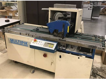 Machine d'impression