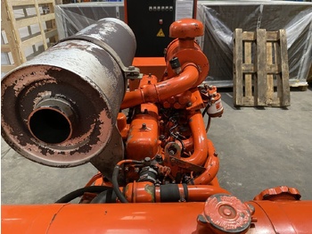 Groupe électrogène Renault 88 kVa: photos 5