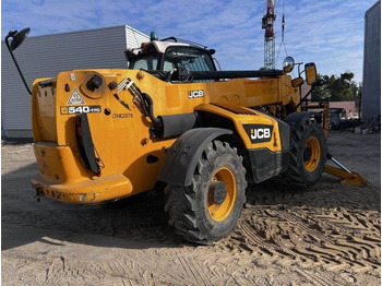 Crédit-bail de JCB 540-170 JCB 540-170: photos 2 Crédit-bail de JCB 540-170 JCB 540-170: photos 2