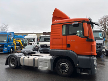 Tracteur routier MAN TGX 18.400 440 Retarder *Top*: photos 3