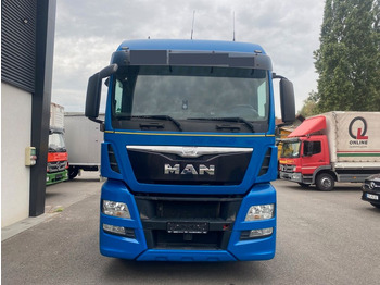 Tracteur routier MAN TGX 18.440 480 EU6/RETARDER: photos 3