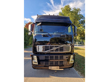 Tracteur routier Volvo FH 560 TOP ZUSTAND: photos 3