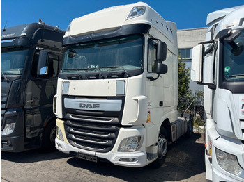 Tracteur routier DAF XF 510