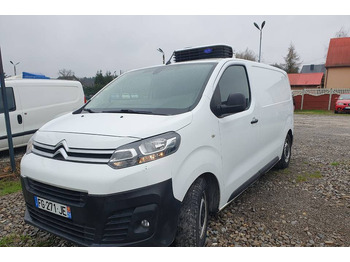 Utilitaire frigorifique Citroen JUMPY CHLODNIA MROZNIA CARRIER+230V KLIMA EURO6 [ Copy ]: photos 4