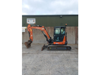 Pelle HITACHI ZX48