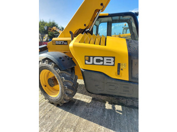 Crédit-bail de  2021 JCB 527-58 2021 JCB 527-58: photos 5 Crédit-bail de  2021 JCB 527-58 2021 JCB 527-58: photos 5