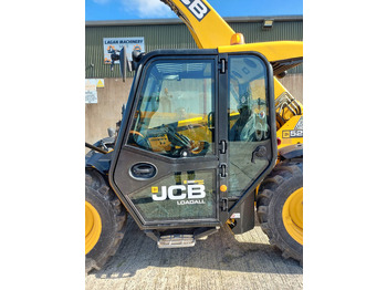 Crédit-bail de  2021 JCB 527-58 2021 JCB 527-58: photos 4 Crédit-bail de  2021 JCB 527-58 2021 JCB 527-58: photos 4