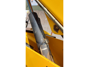 Crédit-bail de JCB 540-140 JCB 540-140: photos 4