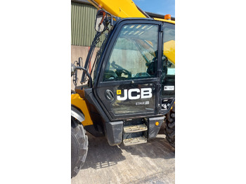 Crédit-bail de JCB 540-140 JCB 540-140: photos 3