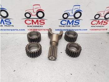 Essieu avant CARRARO