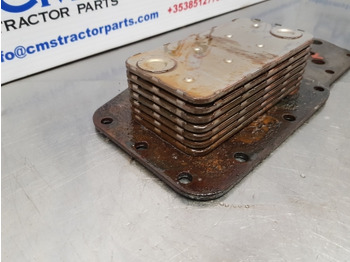 Radiateur Case 5140, 5000, Mx Maxxum Series, Oil Cooler J921558: photos 4