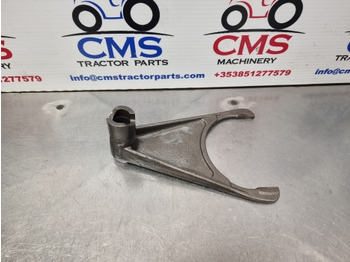 Essieu arrière Case C, Cx, 85, 95, 4000, 4230 Differential Lock Control 1500386c1, 527875r3: photos 2