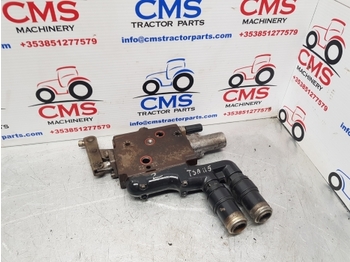 Valve hydraulique NEW HOLLAND