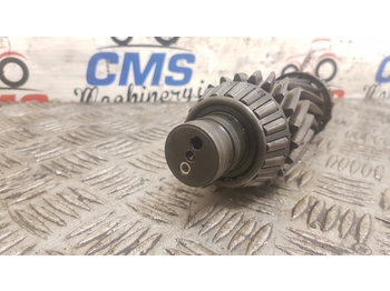 Transmission pour Tracteur agricole Case Mxc, Maxxum Mx, 5000 Series Mx110 Transmission Shaft Z 14/22 1341276c3: photos 4