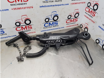 Suspension CASE