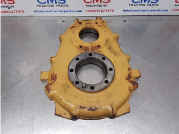 Essieu avant CARRARO