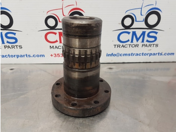 Essieu avant Caterpillar 146329 Carraro 26.16m, Front Axle Shaft 141437: photos 2 Essieu avant Caterpillar 146329 Carraro 26.16m, Front Axle Shaft 141437: photos 2