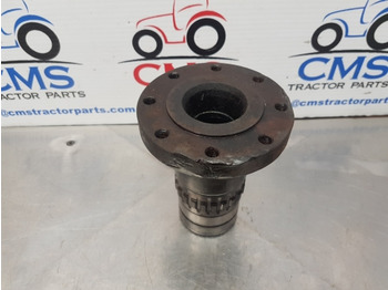 Essieu avant Caterpillar 146329 Carraro 26.16m, Front Axle Shaft 141437: photos 5 Essieu avant Caterpillar 146329 Carraro 26.16m, Front Axle Shaft 141437: photos 5