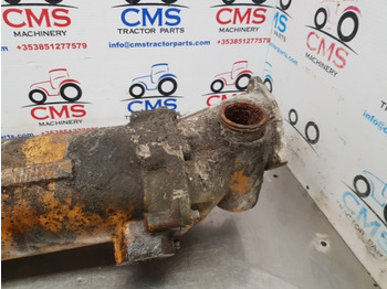 Radiateur Caterpillar 966g Ii, 972k D6t D6r Engine Oil Cooler 1873523, 10r3644, 1847300: photos 5