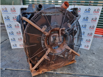 Radiateur CATERPILLAR