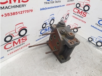 Valve hydraulique pour Tracteur agricole Claas Arion 500, 600 Spool Distribution Valve 4302904, 0011362040, 0011362041: photos 2