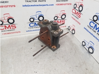 Valve hydraulique pour Tracteur agricole Claas Arion 500, 600 Spool Distribution Valve 4302904, 0011362040, 0011362041: photos 3