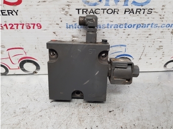 Valve hydraulique CLAAS