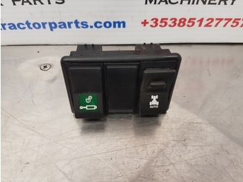 Système électrique CLAAS