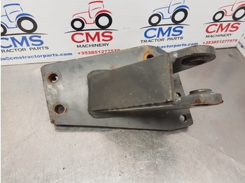 Suspension de cabine CLAAS