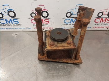Suspension de cabine CLAAS