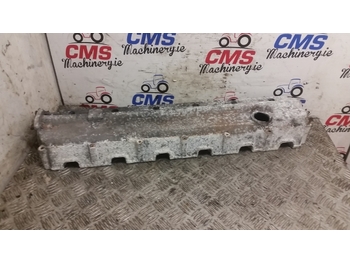 Moteur et pièces pour Tracteur agricole Deutz Agrotron 6.15 Engine Valve Cover 04801103: photos 3
