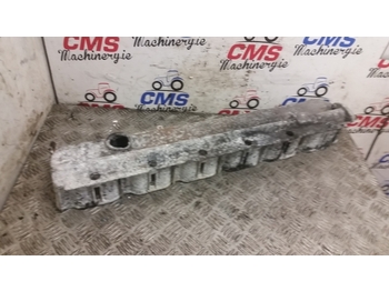 Moteur et pièces pour Tracteur agricole Deutz Agrotron 6.15 Engine Valve Cover 04801103: photos 2