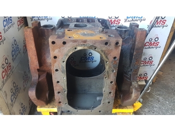 Essieu arrière pour Tracteur agricole Deutz Agrotron 6.15 Rear Axle Housing Box 04417701: photos 2