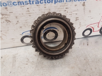 Transmission DEUTZ