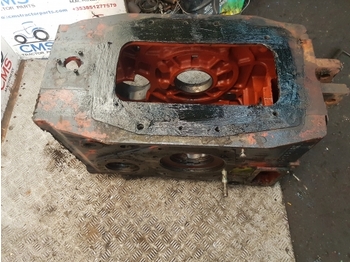 Boîte de vitesse et pièces DEUTZ