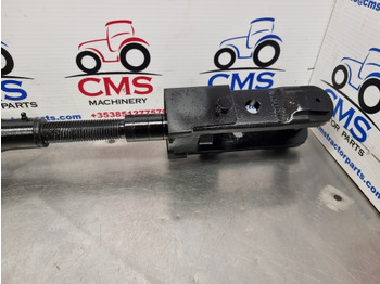 Suspension Fendt 415, 400 Series Vario, Cat3, Levelling Box F718870030010, F718870030070: photos 4