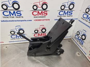 Suspension Fendt 415, 400 Vario Series, Stabiliser Bracket Lh H404870040011, H40487004004: photos 2